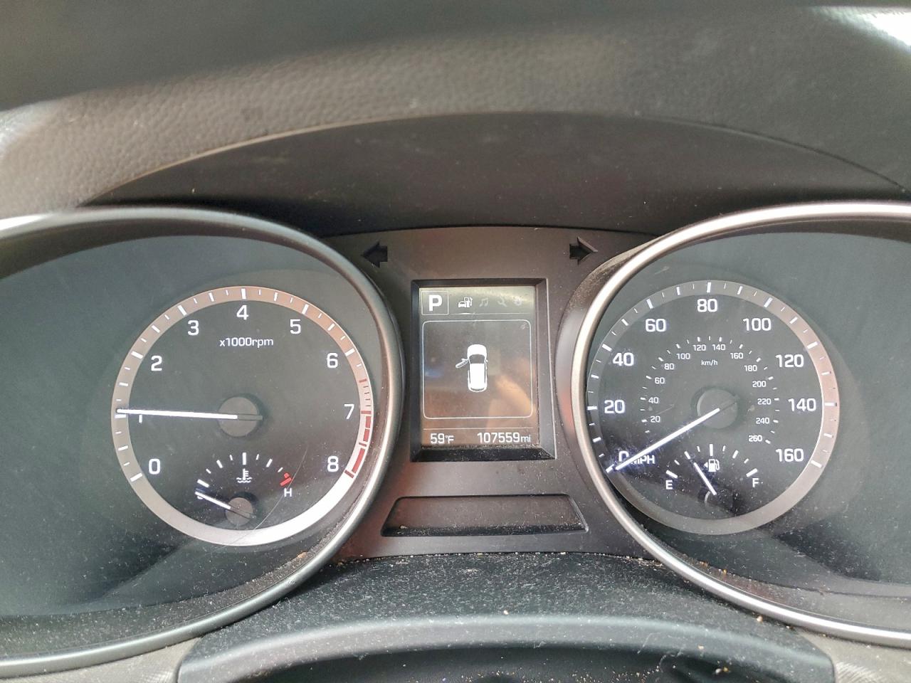 Hyundai SANTA FE Se Image 10