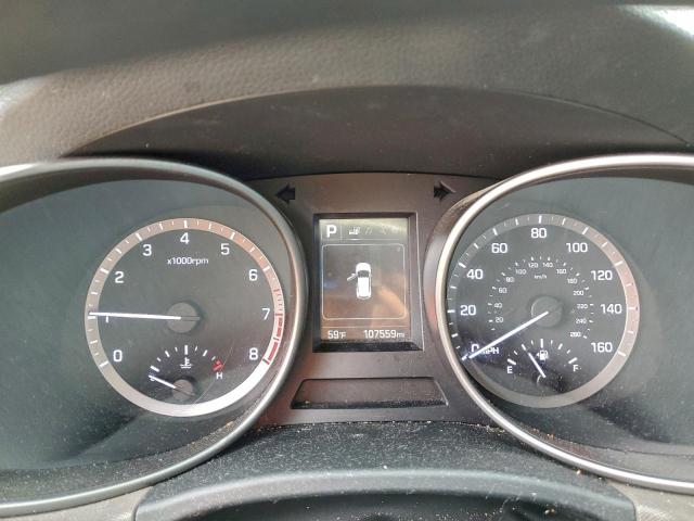 Hyundai SANTA FE Se Image 10