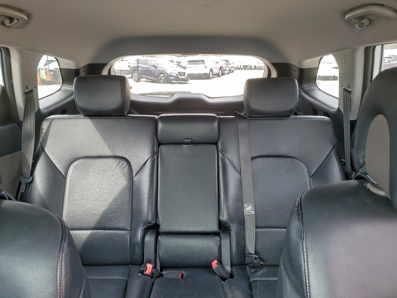 Hyundai SANTA FE Se Image 9