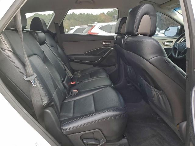 Hyundai SANTA FE Se Image 8