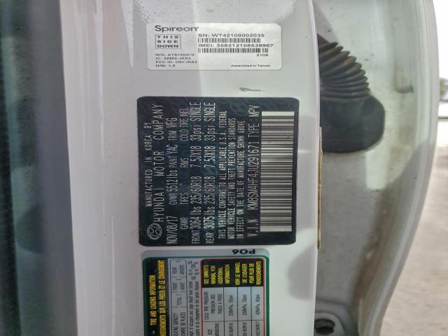 Hyundai SANTA FE Se Image 2