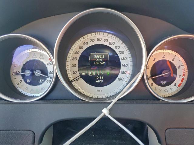 Mercedes-Benz C-Class 250 Image 13