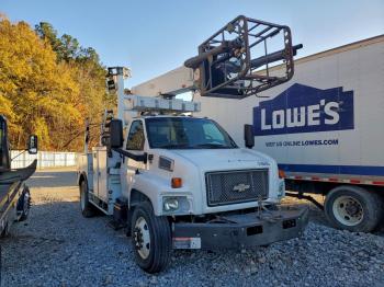  Salvage Chevrolet Ck Series