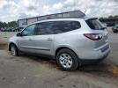 Chevrolet Traverse Ls Image 4