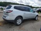 Chevrolet Traverse Ls Image 13