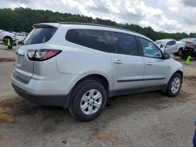 Chevrolet Traverse Ls Image 13