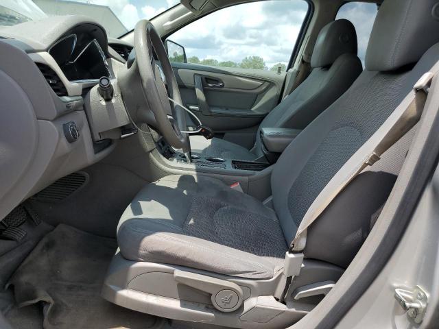 Chevrolet Traverse Ls Image 5