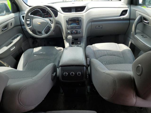 Chevrolet Traverse Ls Image 6