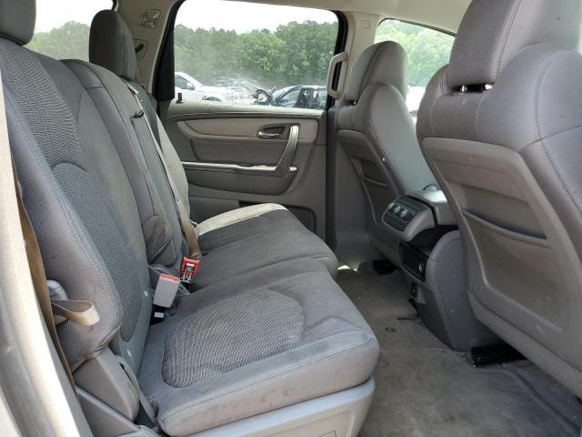 Chevrolet Traverse Ls Image 8