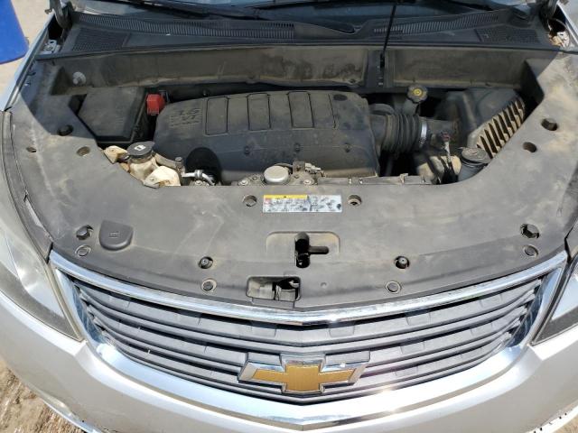 Chevrolet Traverse Ls Image 10