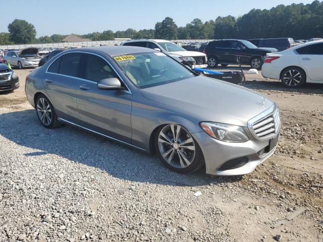 Mercedes-Benz C-Class 300 Image 5