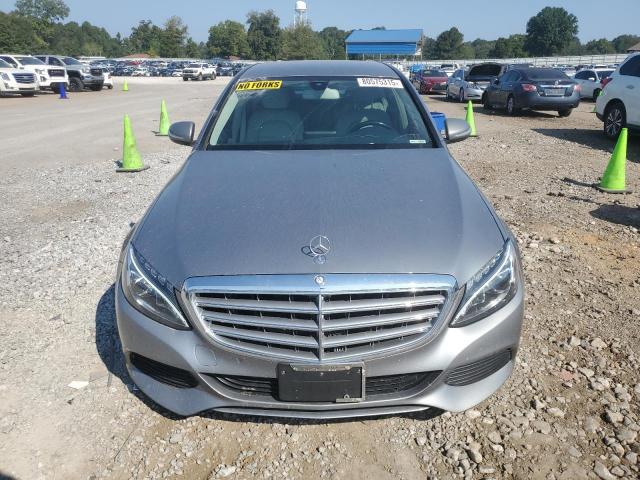 Mercedes-Benz C-Class 300 Image 4