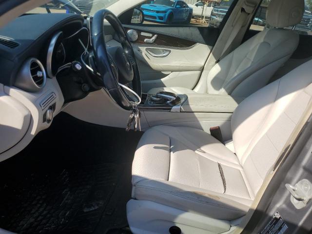 Mercedes-Benz C-Class 300 Image 6