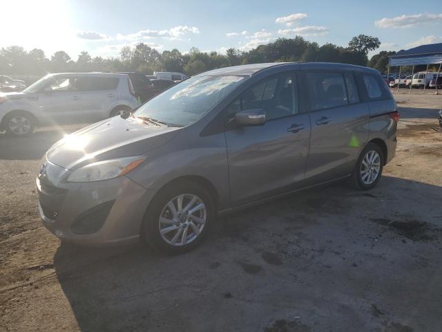  Salvage Mazda 5