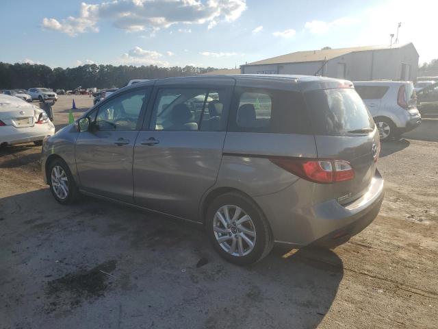 Mazda 5 Image 3