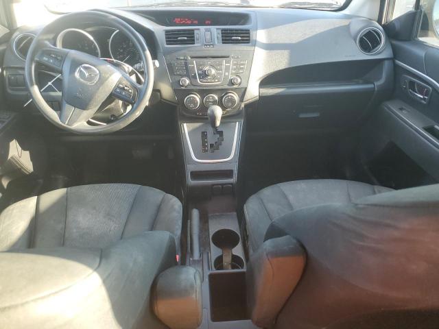 Mazda 5 Image 12