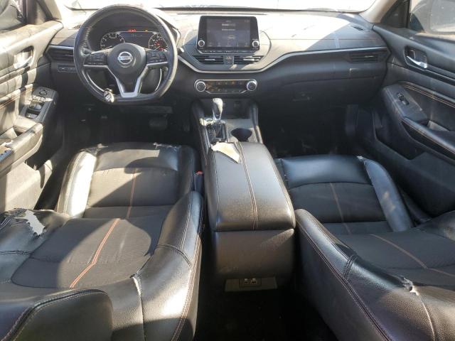 Nissan Altima Sr Image 10