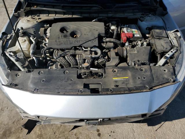 Nissan Altima Sr Image 8