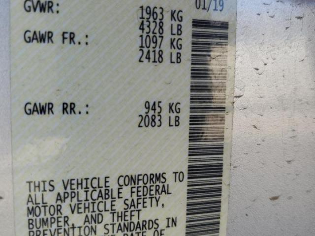 Nissan Altima Sr Image 3