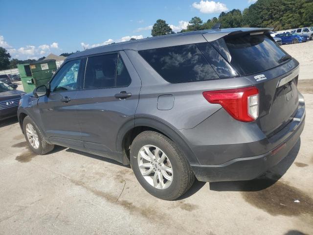 Ford Explorer Image 2
