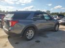 Ford Explorer Image 3