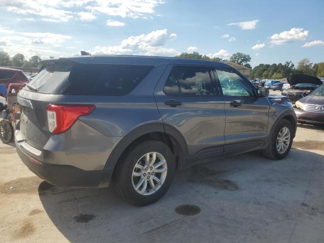 Ford Explorer Image 3