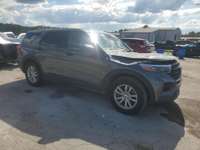 Ford Explorer Image 7