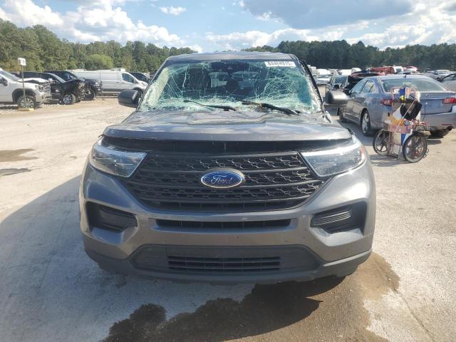 Ford Explorer Image 12