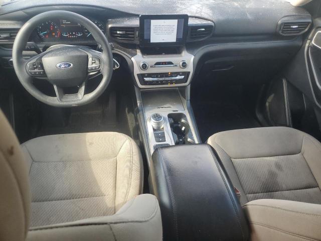 Ford Explorer Image 11