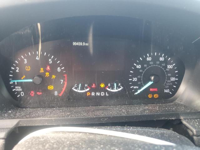 Ford Explorer Image 8