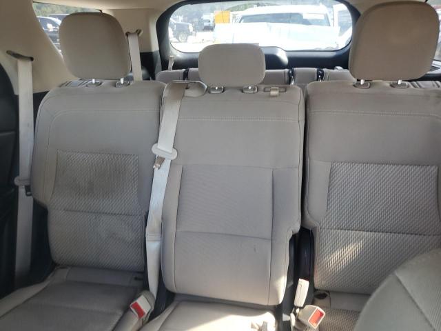 Ford Explorer Image 9