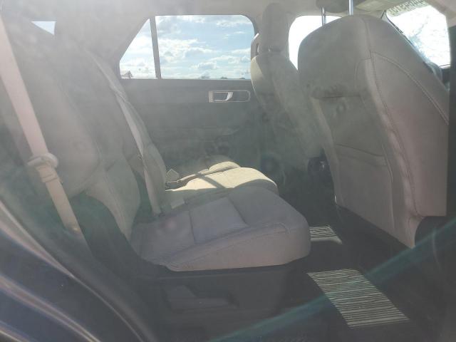 Ford Explorer Image 10