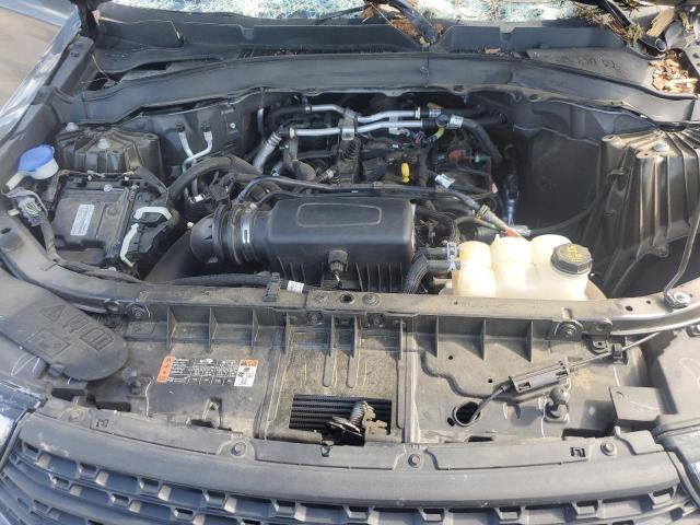 Ford Explorer Image 13