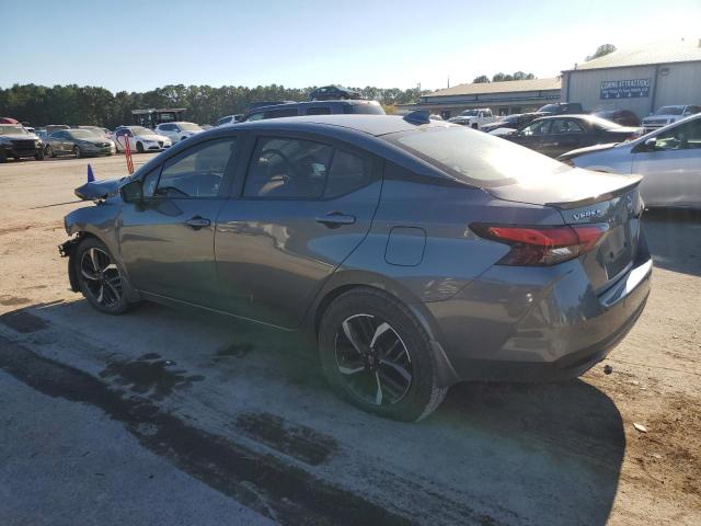 Nissan Versa Sr Image 3