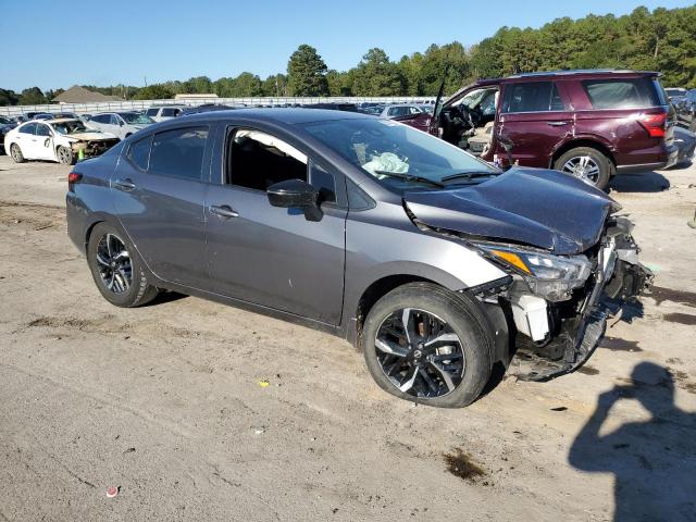Nissan Versa Sr Image 12
