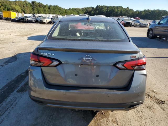 Nissan Versa Sr Image 8