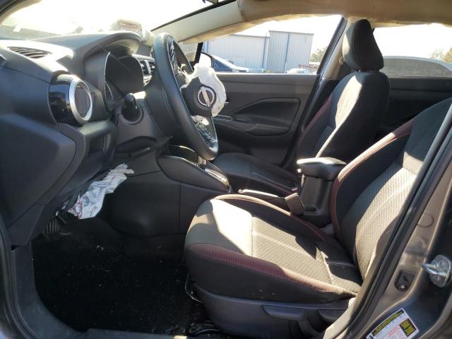 Nissan Versa Sr Image 5