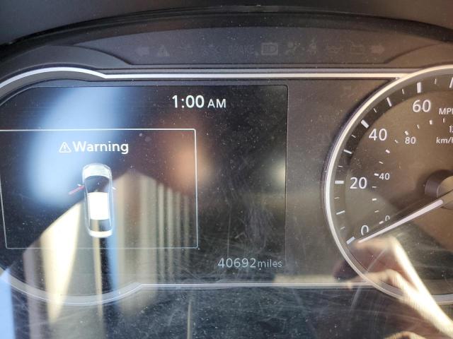 Nissan Versa Sr Image 9