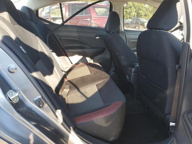 Nissan Versa Sr Image 7