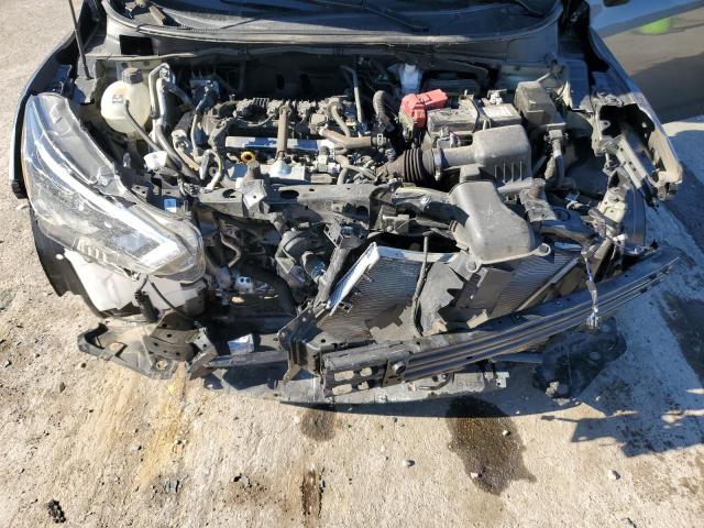 Nissan Versa Sr Image 11