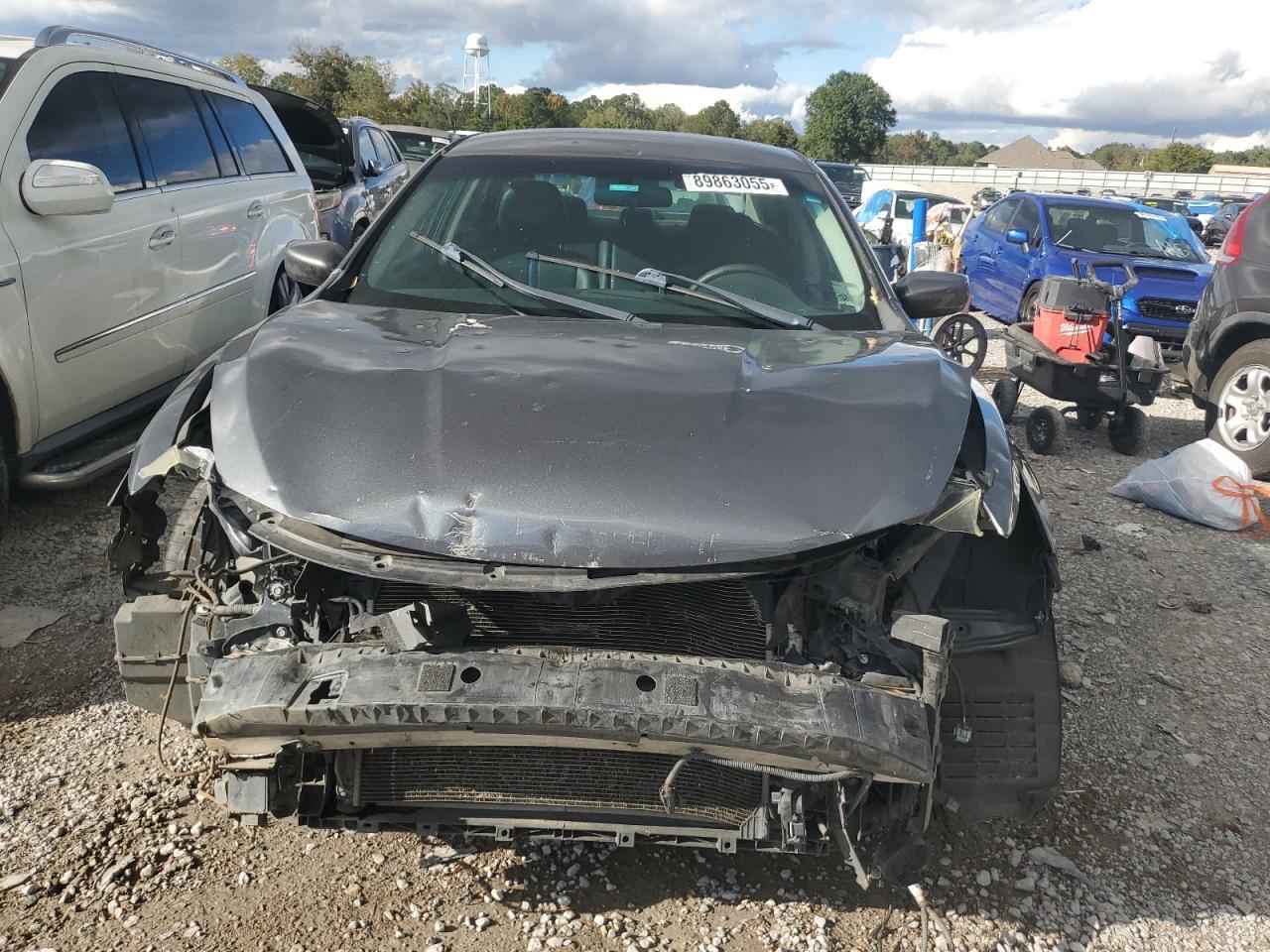 Nissan Altima 2.5 Image 4