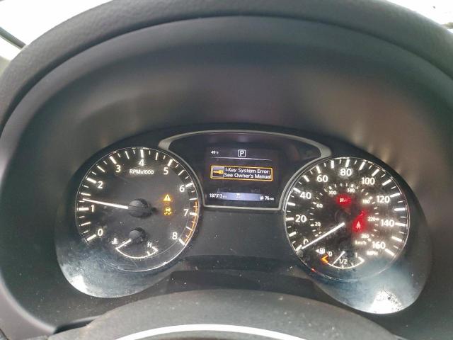 Nissan Altima 2.5 Image 5