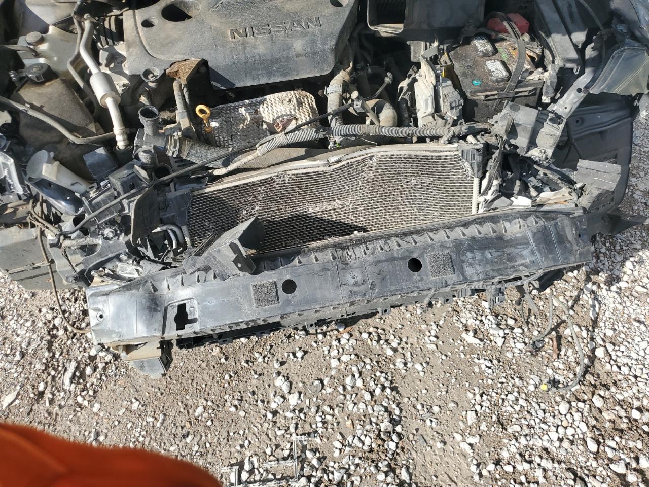 Nissan Altima 2.5 Image 12