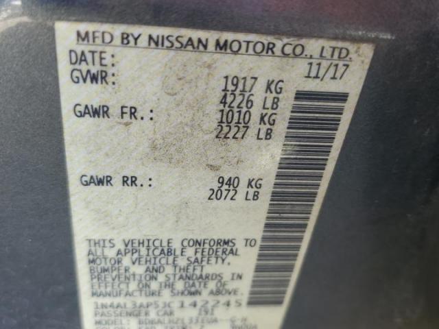 Nissan Altima 2.5 Image 2