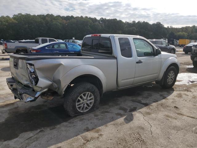 Nissan Frontier Sv Image 3