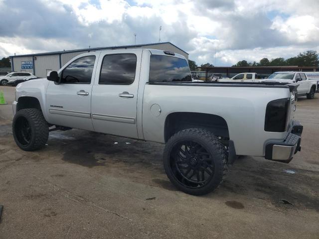 Chevrolet Silverado K1500 Lt Image 2