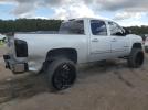 Chevrolet Silverado K1500 Lt Image 5