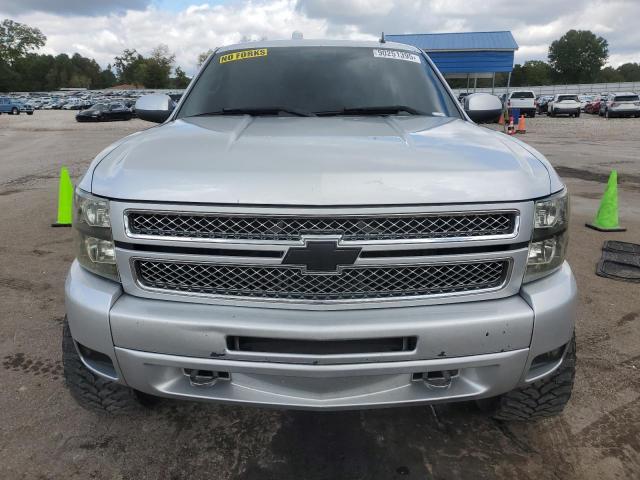 Chevrolet Silverado K1500 Lt Image 8