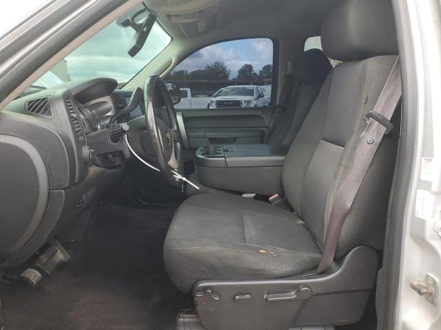 Chevrolet Silverado K1500 Lt Image 3