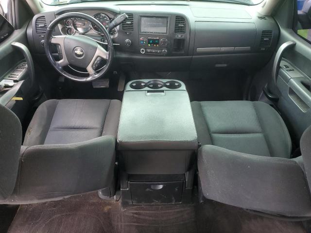 Chevrolet Silverado K1500 Lt Image 12